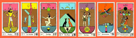 arcanos