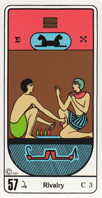 Rivalidade